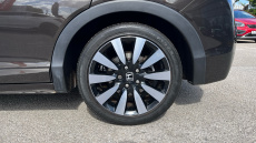 Honda Civic 1.8 i-VTEC SE Plus 5dr [Nav] Petrol Hatchback